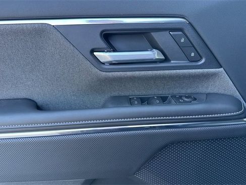 New 2026 GMC Sierra EV Elevation image 11