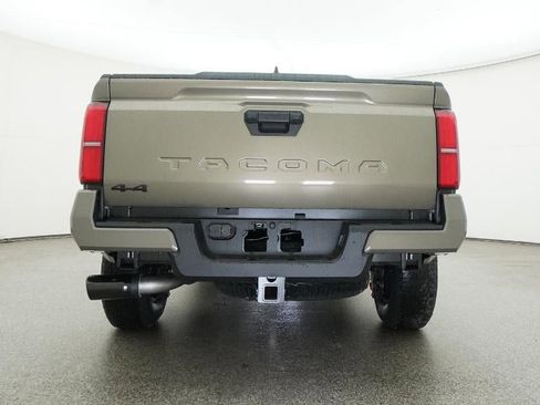 New 2026 Toyota Tacoma TRD Off-Road image 23