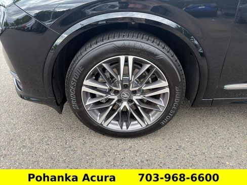 Certified 2026 Acura MDX SH-AWD w/ Advance Package image 28