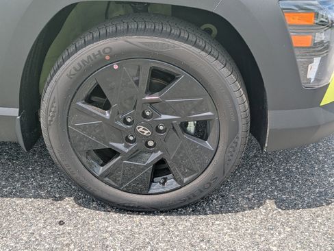New 2026 Hyundai Kona SEL Sport FWD image 11