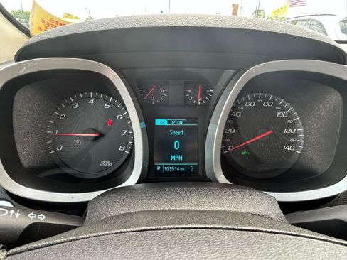 Used 2013 Chevrolet Equinox LT w/ Driver Convenience Package FWD image 21