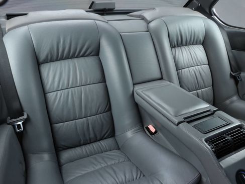 Used 1988 BMW M6 Coupe image 80