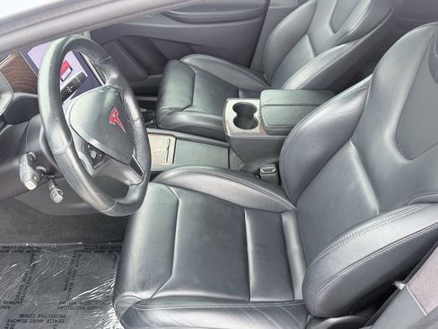 Used 2019 Tesla Model X Performance AWD/4WD image 22