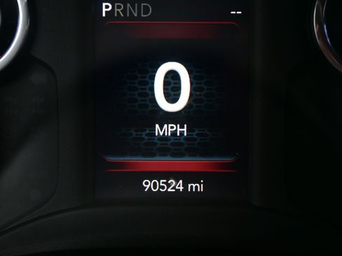 Used 2021 RAM 2500 Big Horn w/ Night Edition image 25