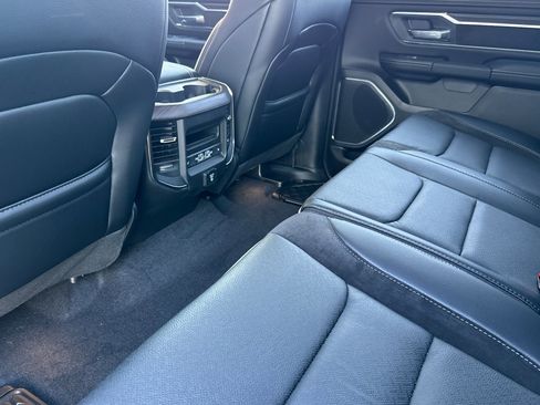 New 2026 RAM 1500 Laramie image 11