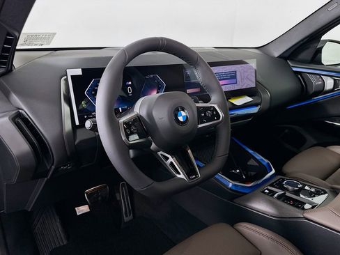 New 2026 BMW X3 xDrive30 image 9