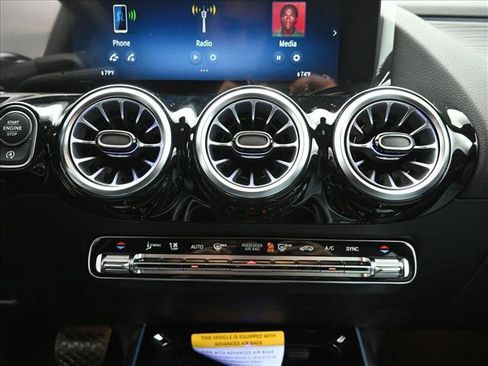 New 2026 Mercedes-Benz GLA 250 4MATIC image 13