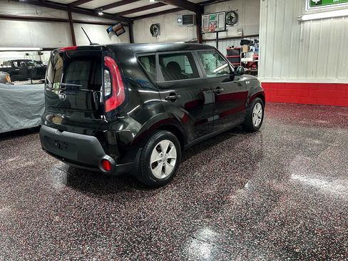 Used 2015 Kia Soul image 13
