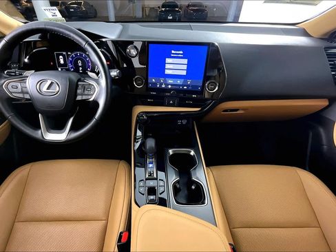 Used 2024 Lexus NX 350 AWD image 14