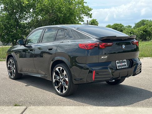 New 2025 BMW X2 xDrive28i w/ M Sport Package image 6