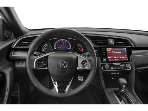 Used 2020 Honda Civic Sport image 10