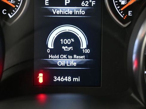 Used 2022 Jeep Wrangler Unlimited Sport image 14