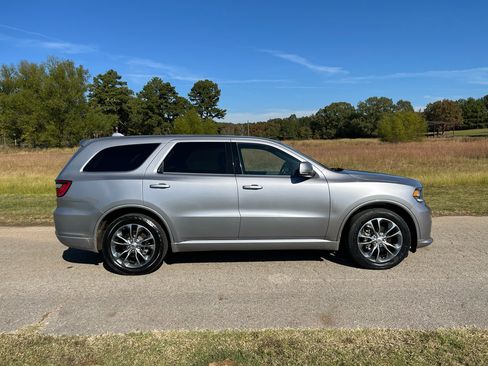 Used 2020 Dodge Durango GT image 1