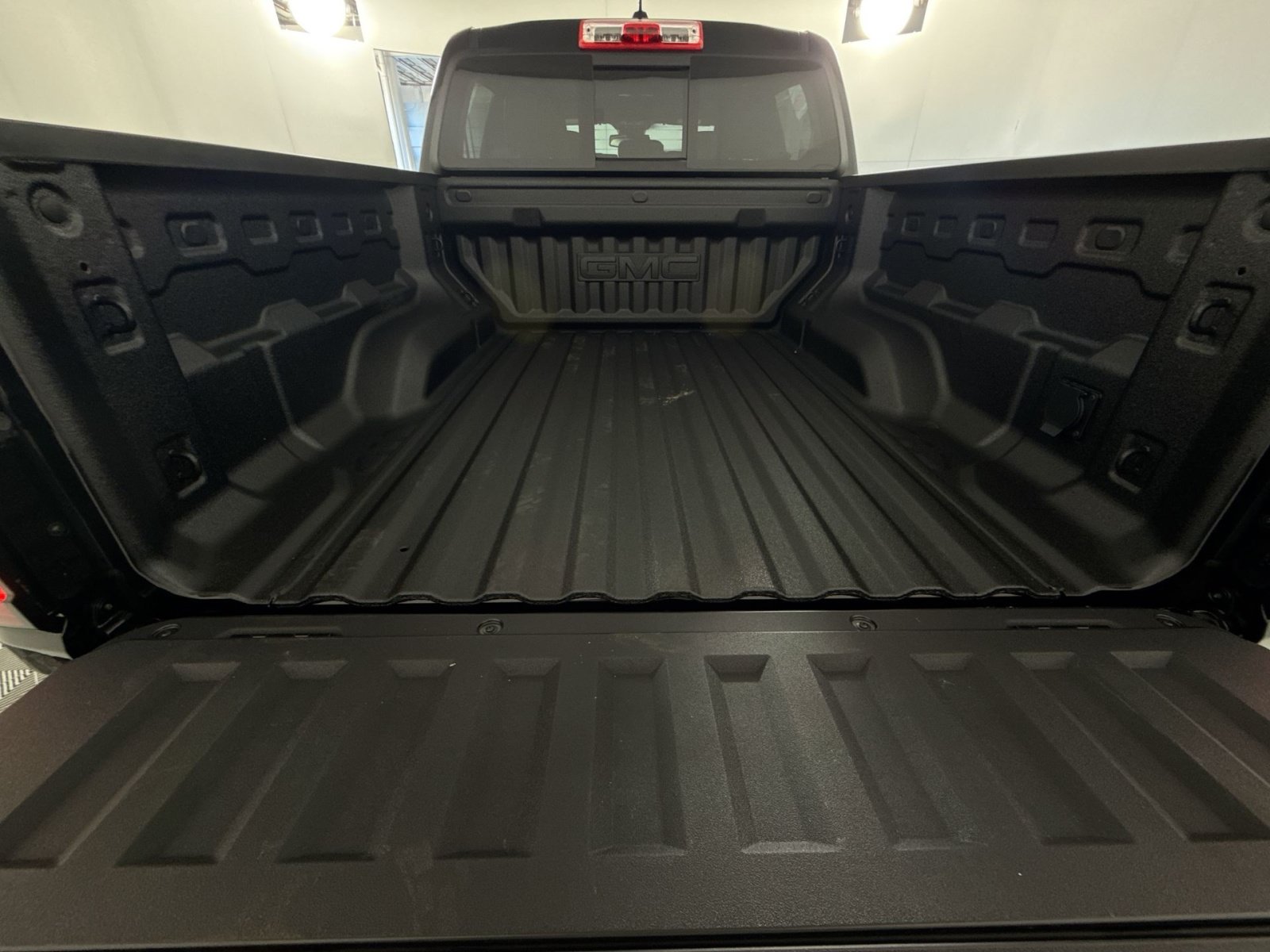 New 2026 GMC Canyon AT4X AWD/4WD image 26