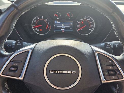 Used 2023 Chevrolet Camaro LT w/ RS Package image 34