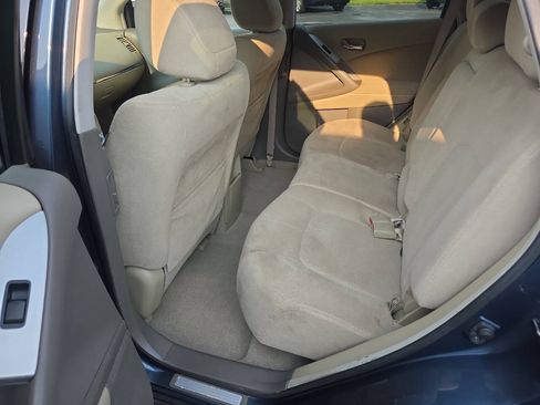 Used 2012 Nissan Murano S AWD/4WD image 11