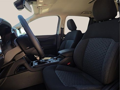 New 2025 Ford Ranger XLT w/ Black Appearance Package image 11