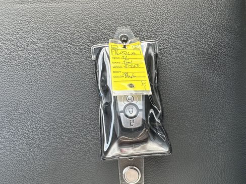 Used 2023 Ford F250 Lariat w/ Lariat Ultimate Package AWD/4WD image 34