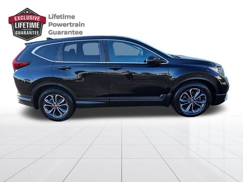 Used 2020 Honda CR-V EX image 6