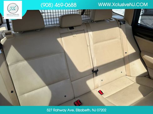 Used 2011 BMW X3 xDrive28i image 17