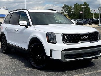 Used 2023 Kia Telluride SX Prestige X-Line