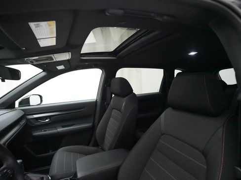 Used 2024 Honda CR-V Sport image 31