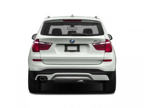 Used 2015 BMW X3 xDrive28i image 5