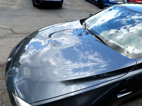 Used 2015 BMW M4 2dr Cpe image 80