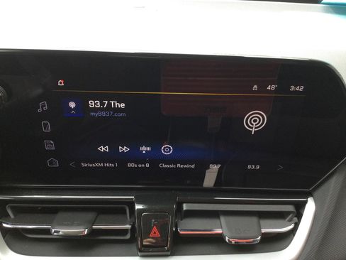 New 2024 Chevrolet TrailBlazer LT w/ Convenience Package image 10