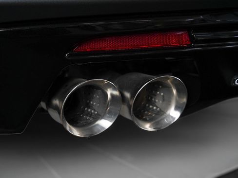Used 2024 Chevrolet Camaro ZL1 RWD image 24