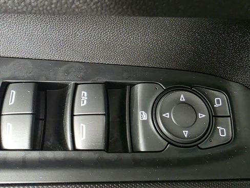 Used 2023 Chevrolet Silverado 1500 Custom w/ Rally Edition image 15