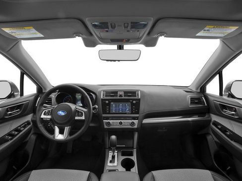 Used 2017 Subaru Legacy 2.5i Sport AWD/4WD image 11
