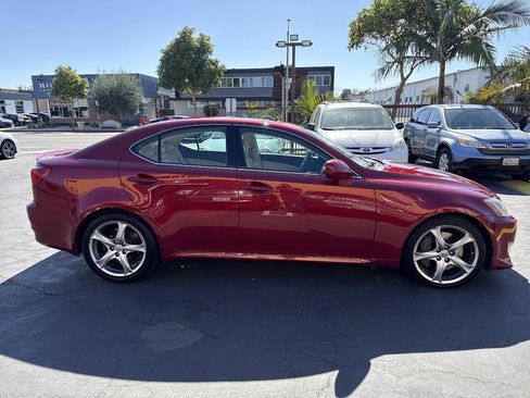 Used 2007 Lexus IS 350 RWD image 6