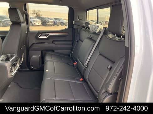 New 2026 GMC Sierra 1500 Denali w/ Denali Reserve Package image 25