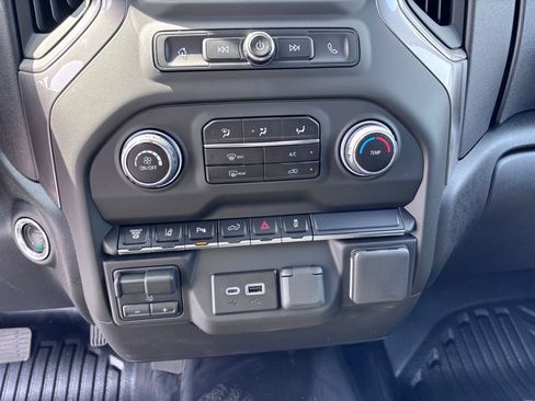 New 2025 Chevrolet Silverado 3500 W/T image 14