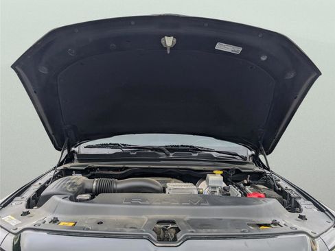 Used 2022 RAM 1500 Limited AWD/4WD image 34