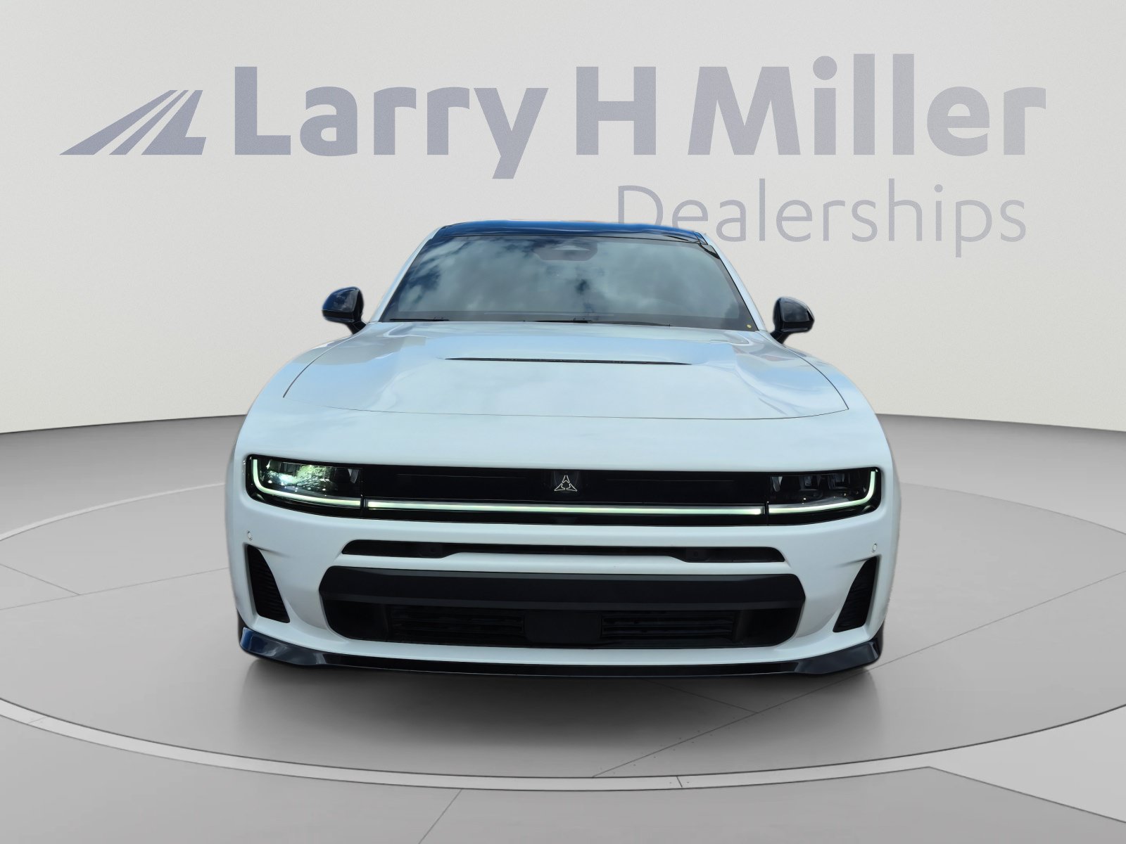Used 2026 Dodge Charger R/T AWD/4WD image 8