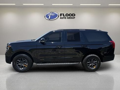New 2027 Ford Expedition Tremor w/ Driver's Package AWD/4WD image 5