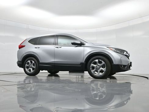 Used 2019 Honda CR-V EX-L image 34