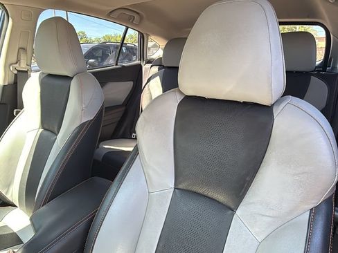 Used 2019 Subaru Crosstrek 2.0i Limited w/ Moonroof Package w/Navigation AWD/4WD image 20