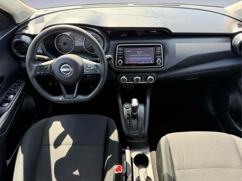 Used 2023 Nissan Kicks S FWD image 16
