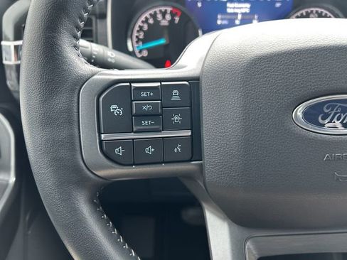 Used 2022 Ford F150 XLT w/ Equipment Group 302A High image 30