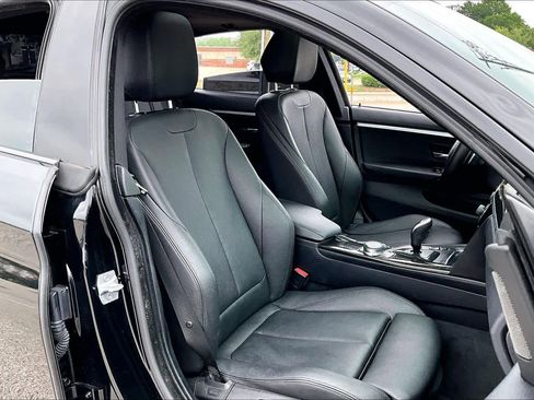Used 2019 BMW 440i Gran Coupe w/ Convenience Package RWD image 9