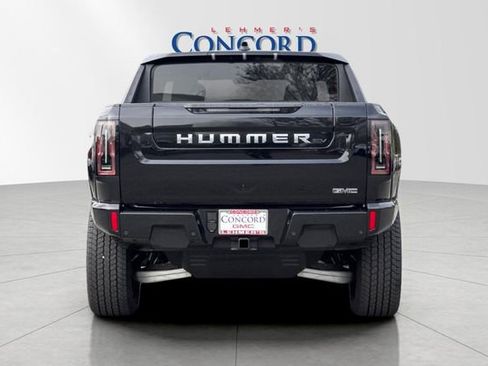 Used 2026 GMC Hummer EV 4x4 Crew Cab image 5