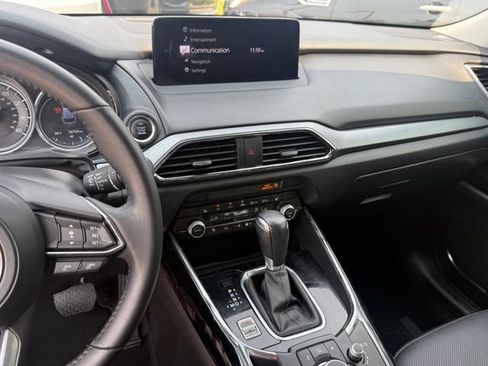 Used 2022 MAZDA CX-9 Touring Plus AWD/4WD image 20