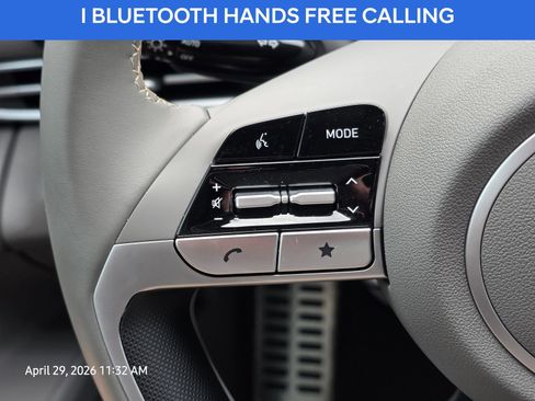 Certified 2025 Hyundai Elantra Sport FWD image 27