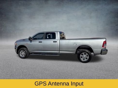 Used 2024 RAM 3500 Big Horn image 12