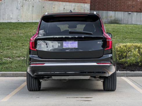Used 2026 Volvo XC90 B6 Ultra AWD/4WD image 28