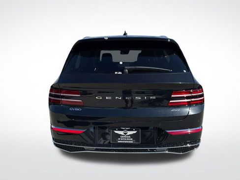 New 2026 Genesis GV80 2.5T image 7