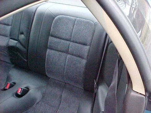 Used 1991 Dodge Stealth ES image 20